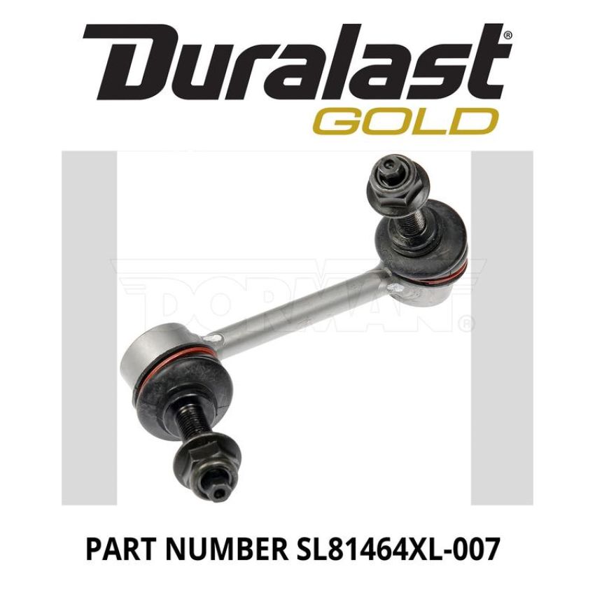 DORMAN SL81464XL Stabilizer Bar Link Kit