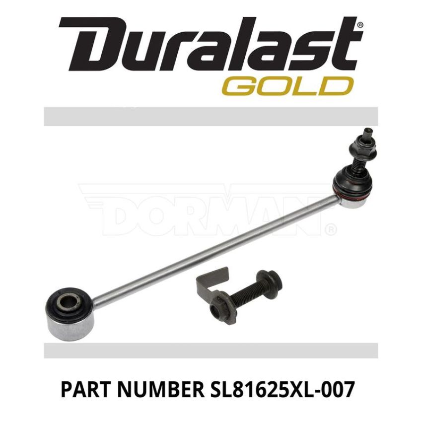 DORMAN SL81625XL Stabilizer Bar Link Kit