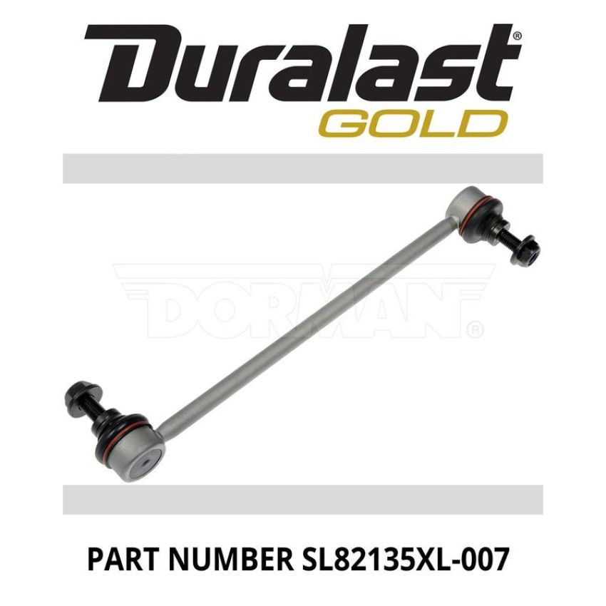 DORMAN SL82135XL Stabilizer Bar Link Kit