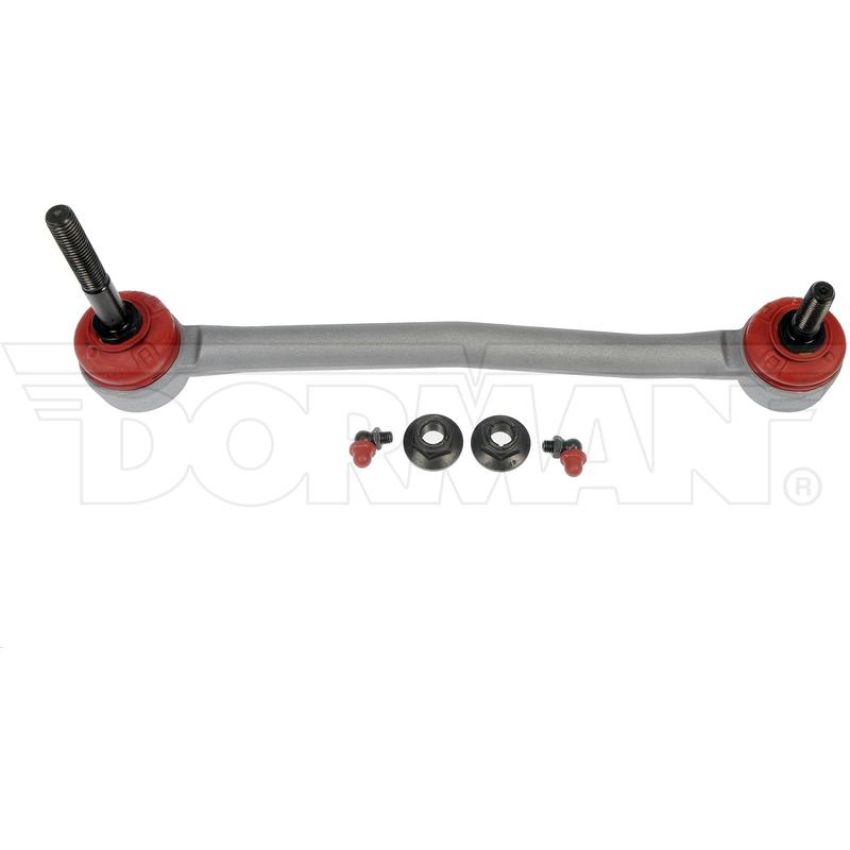 DORMAN SL85081RD Stabilizer Bar Link Kit