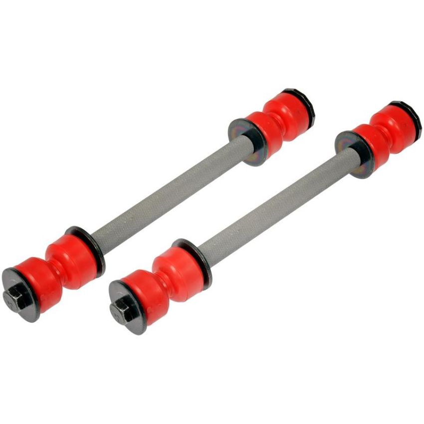 DORMAN SL85265RD Suspension Stabilizer Bar Link Kit