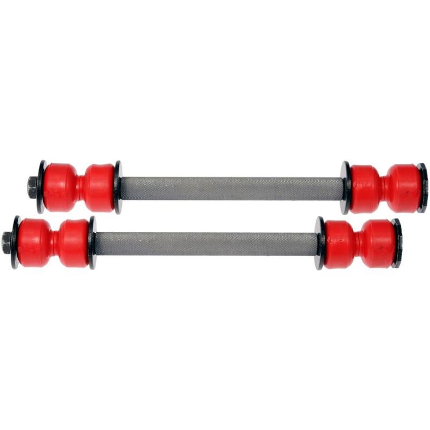DORMAN SL85265RD Suspension Stabilizer Bar Link Kit