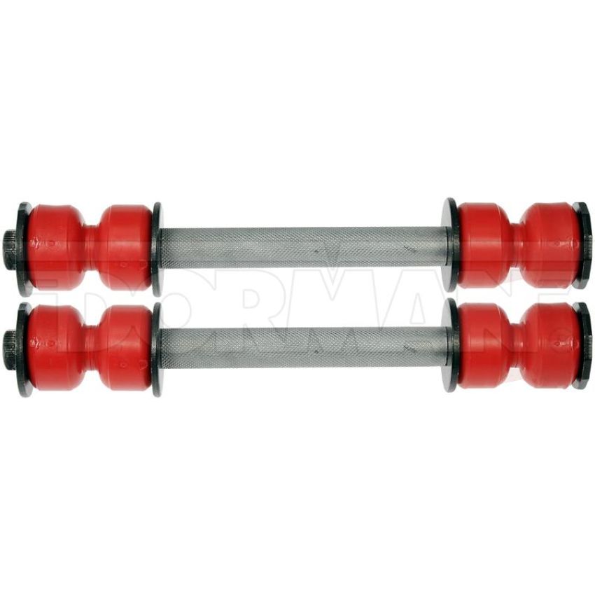 DORMAN SL85535RD Suspension Stabilizer Bar Link Kit