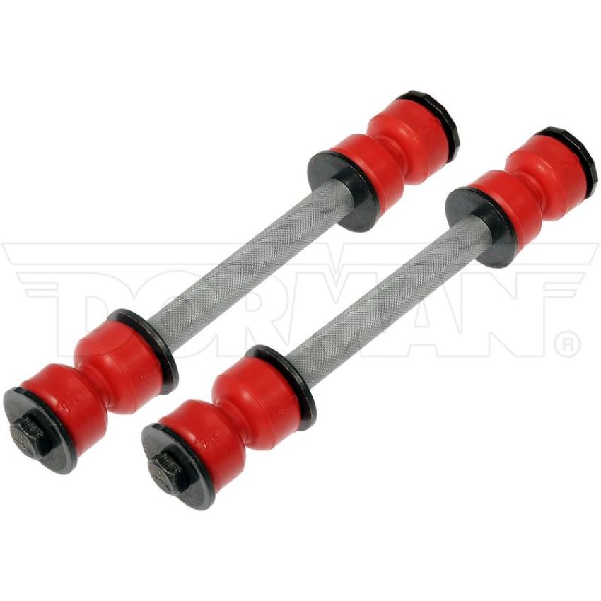 DORMAN SL85535RD Suspension Stabilizer Bar Link Kit