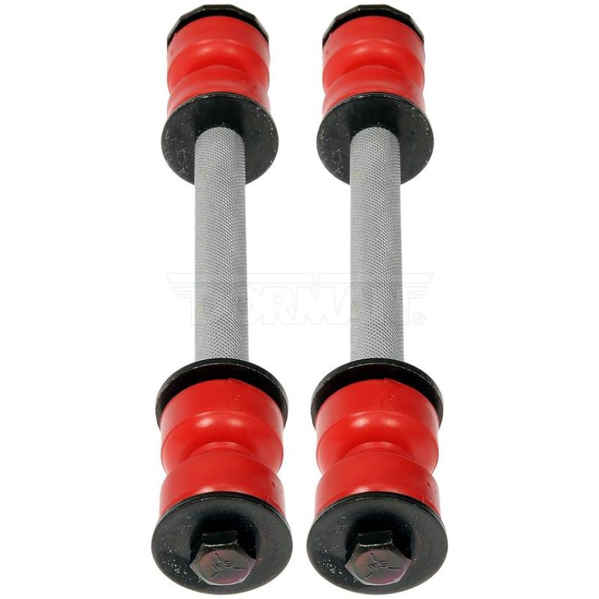 DORMAN SL85605RD Suspension Stabilizer Bar Link Kit