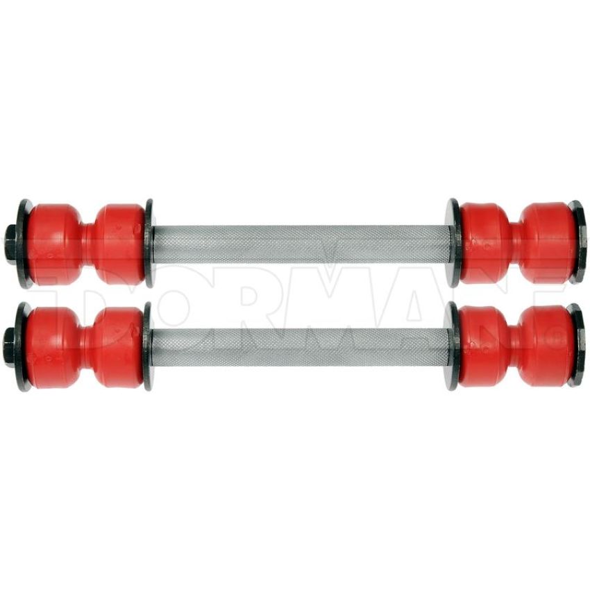DORMAN SL85605RD Suspension Stabilizer Bar Link Kit