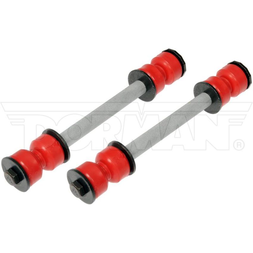 DORMAN SL85605RD Suspension Stabilizer Bar Link Kit