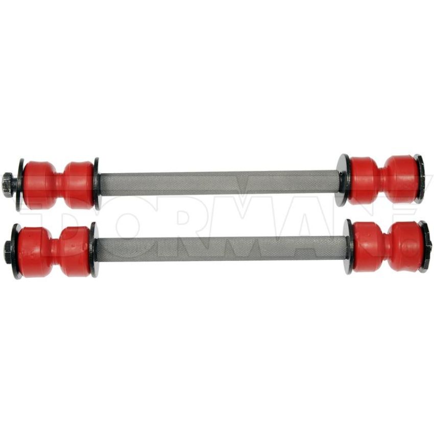 DORMAN SL85905RD Suspension Stabilizer Bar Link Kit