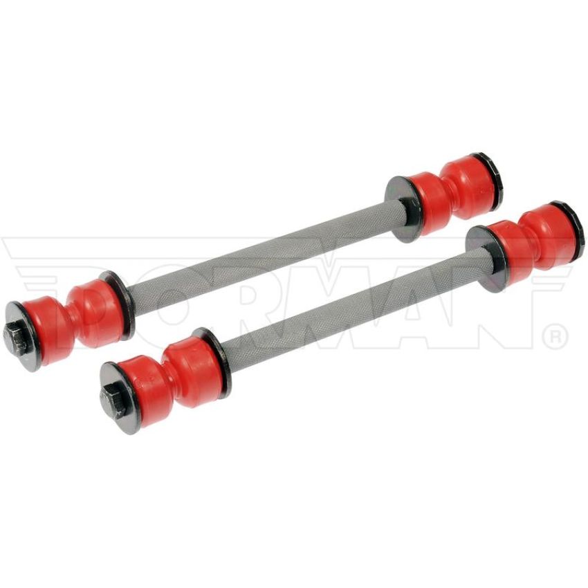 DORMAN SL85905RD Suspension Stabilizer Bar Link Kit