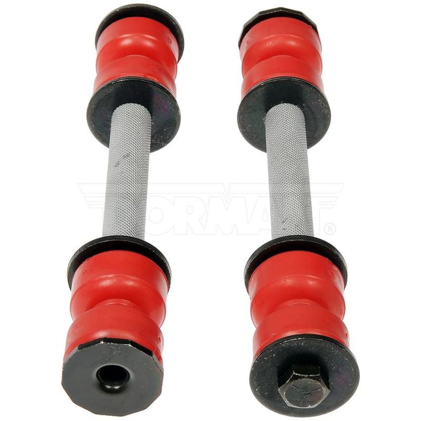 DORMAN SL90175RD Suspension Stabilizer Bar Link Kit