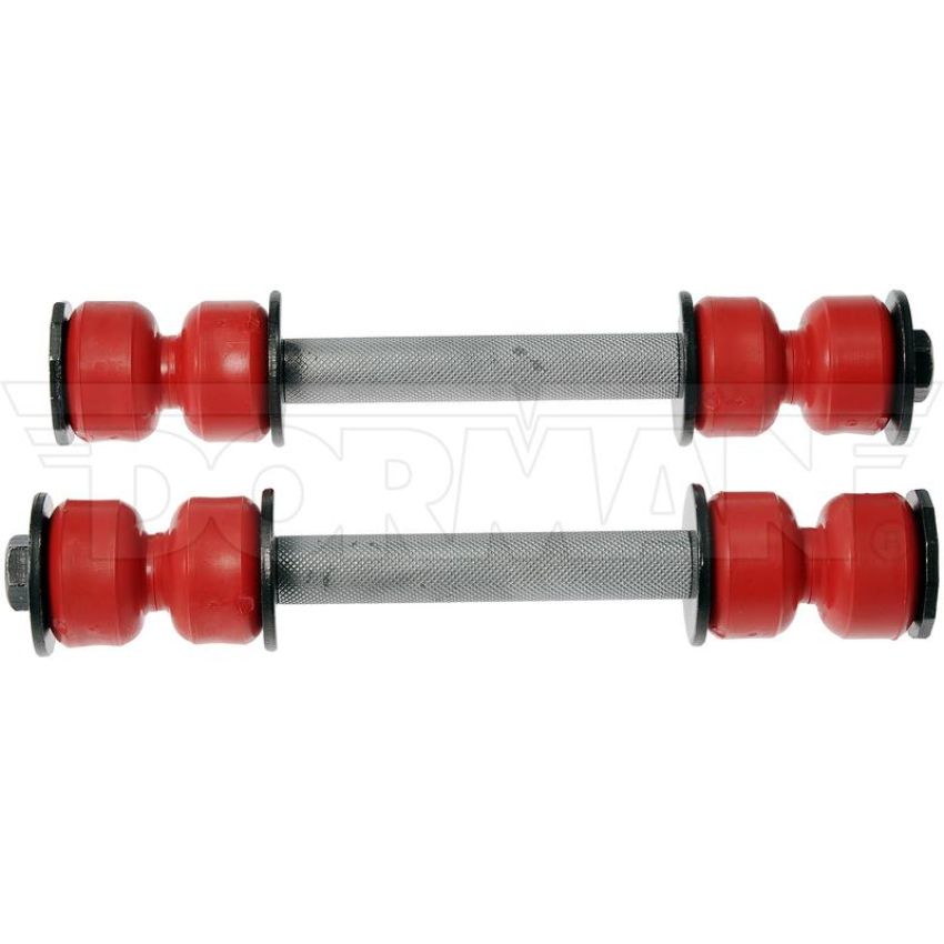 DORMAN SL90175RD Suspension Stabilizer Bar Link Kit