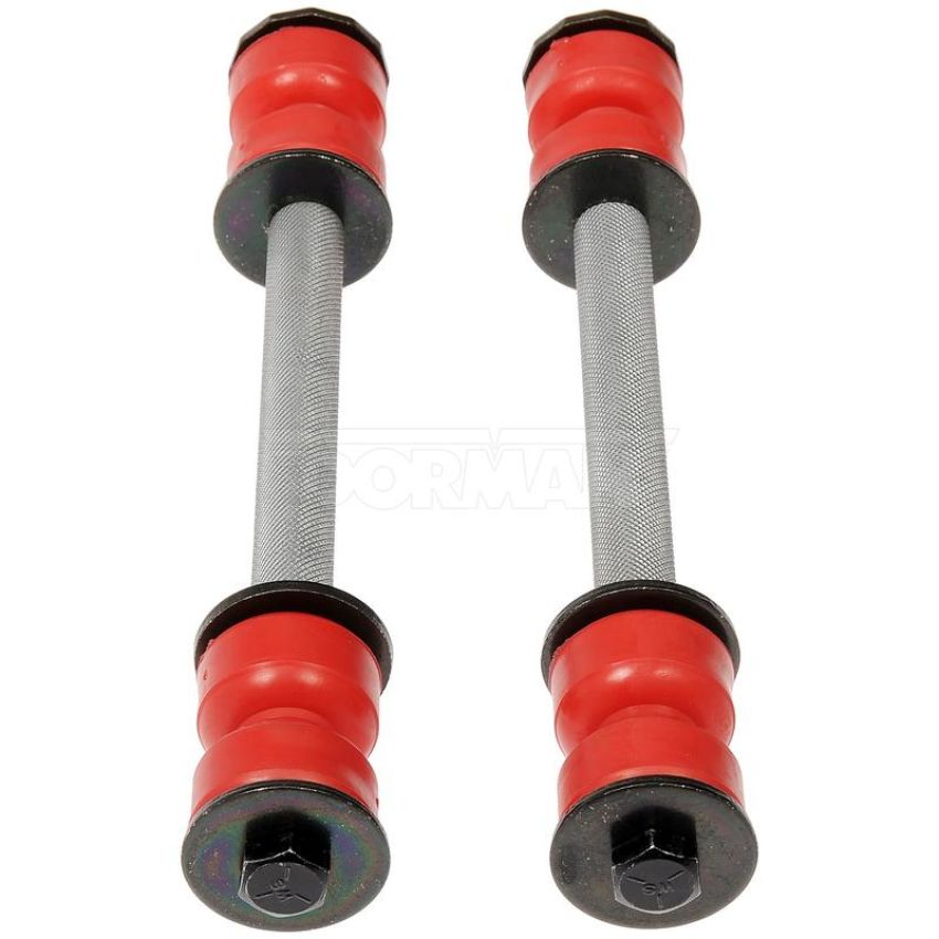 DORMAN SL91055RD Suspension Stabilizer Bar Link Kit