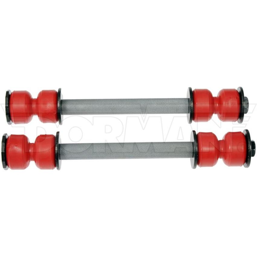 DORMAN SL91055RD Suspension Stabilizer Bar Link Kit