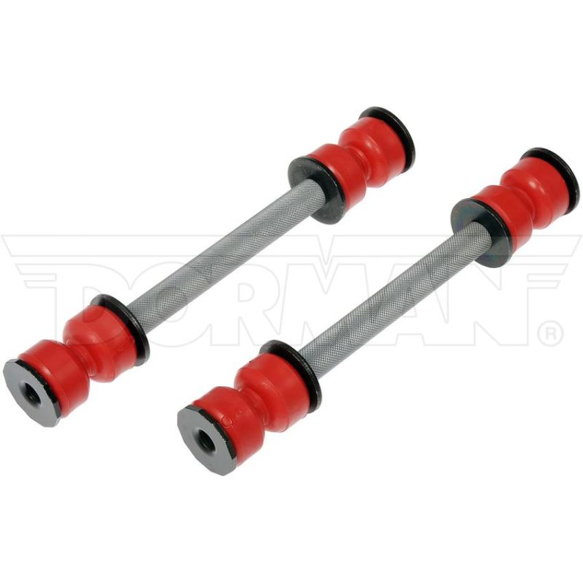 DORMAN SL91055RD Suspension Stabilizer Bar Link Kit
