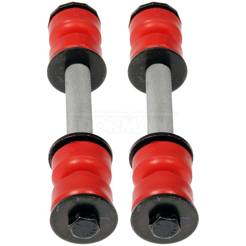DORMAN SL91065RD Suspension Stabilizer Bar Link Kit
