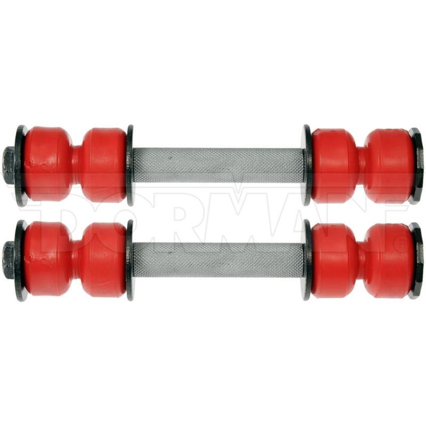 DORMAN SL91065RD Suspension Stabilizer Bar Link Kit