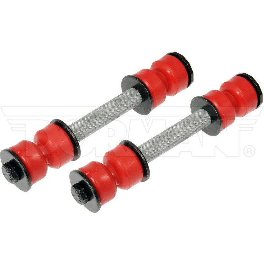 DORMAN SL91065RD Suspension Stabilizer Bar Link Kit
