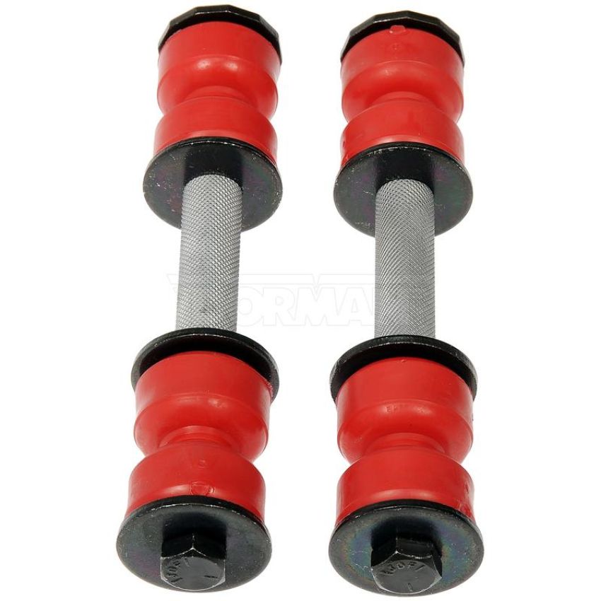 DORMAN SL91205RD Suspension Stabilizer Bar Link Kit
