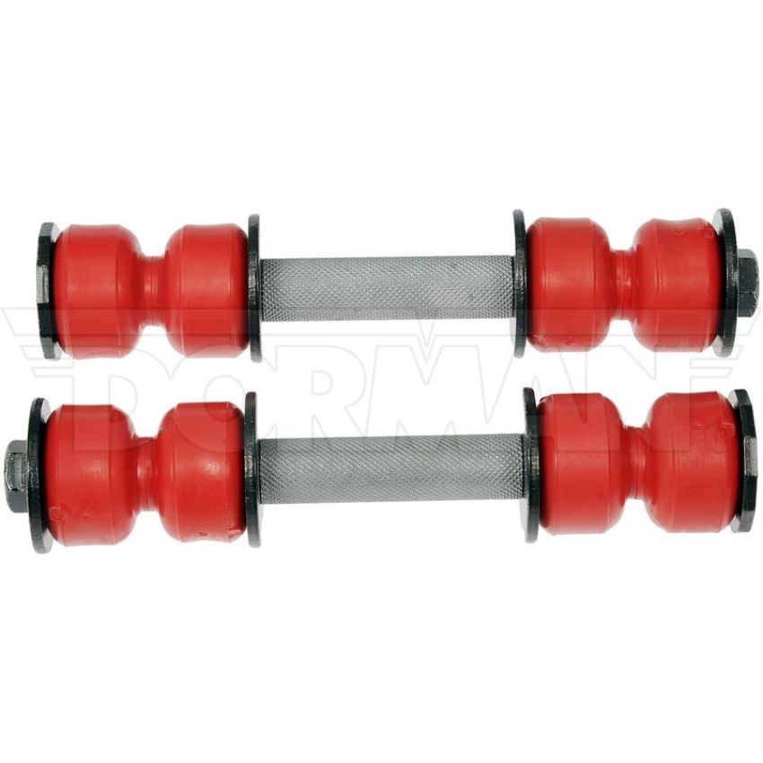 DORMAN SL91205RD Suspension Stabilizer Bar Link Kit