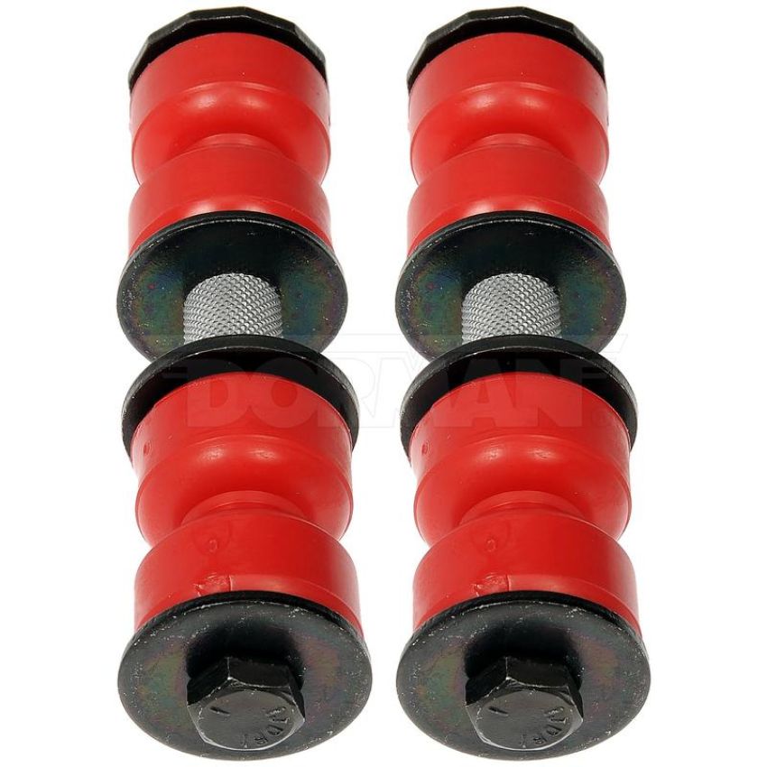 DORMAN SL92005RD Suspension Stabilizer Bar Link Kit