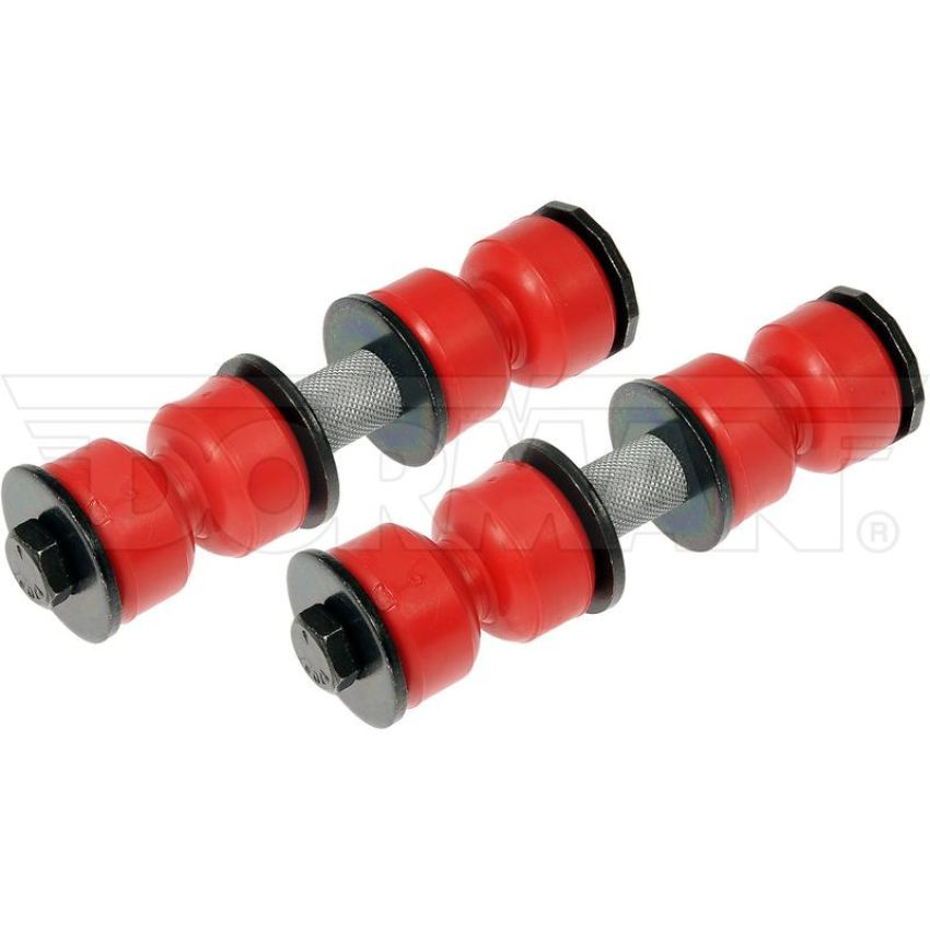 DORMAN SL92005RD Suspension Stabilizer Bar Link Kit