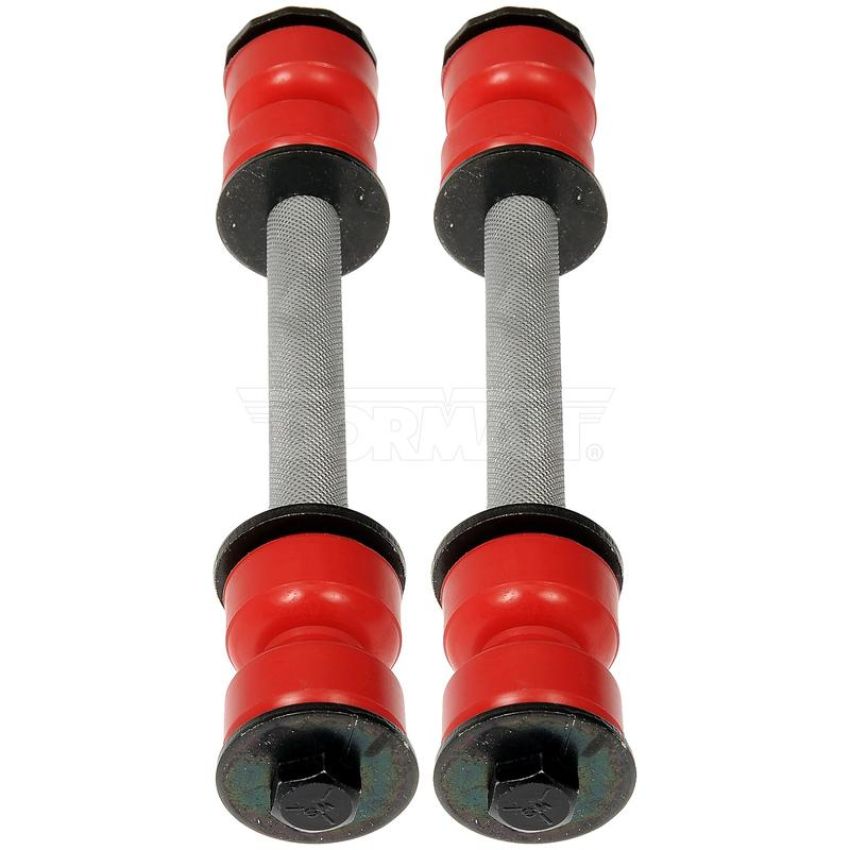 DORMAN SL92015RD Suspension Stabilizer Bar Link Kit