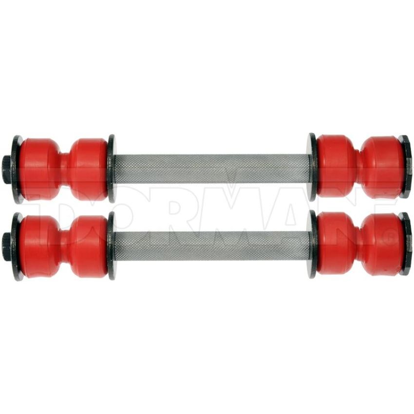 DORMAN SL92015RD Suspension Stabilizer Bar Link Kit