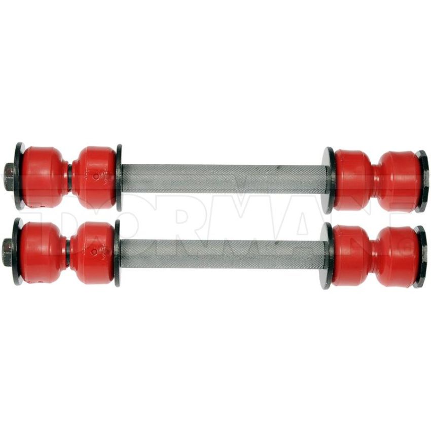 DORMAN SL92035RD Suspension Stabilizer Bar Link Kit