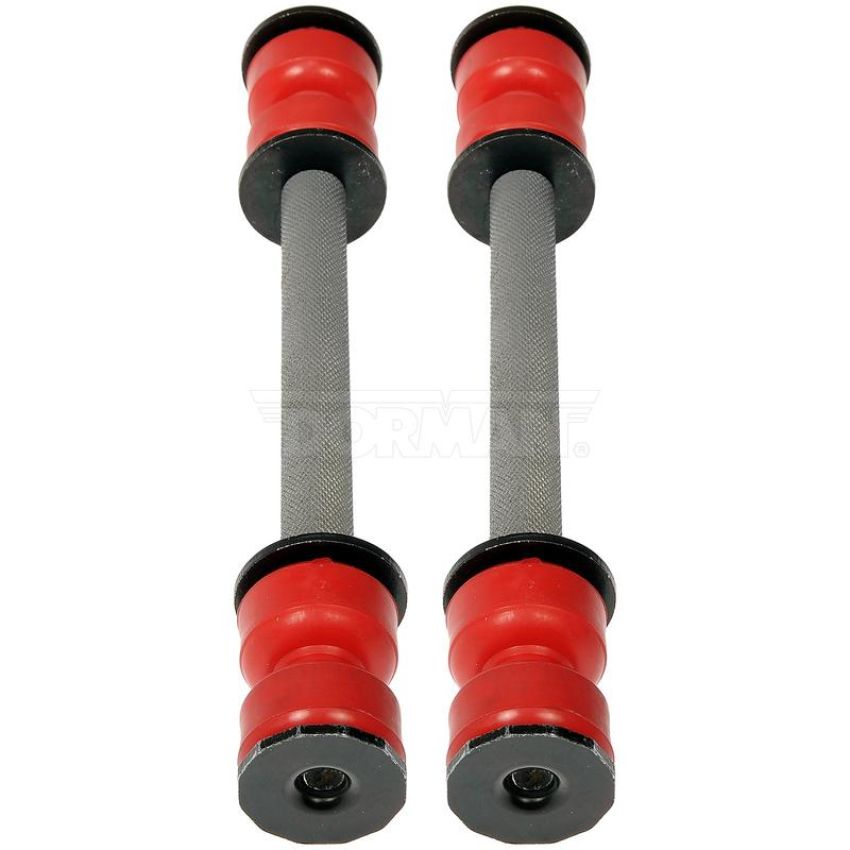 DORMAN SL92255RD Suspension Stabilizer Bar Link Kit