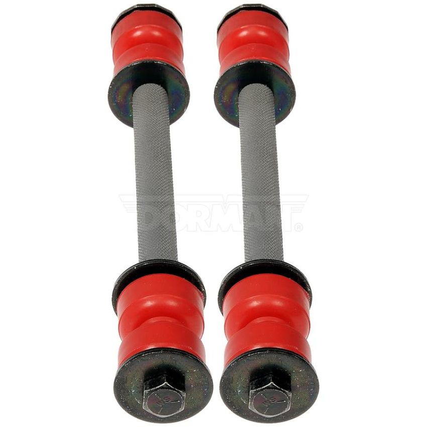 DORMAN SL92255RD Suspension Stabilizer Bar Link Kit