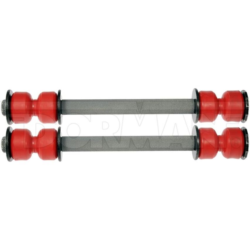 DORMAN SL92255RD Suspension Stabilizer Bar Link Kit