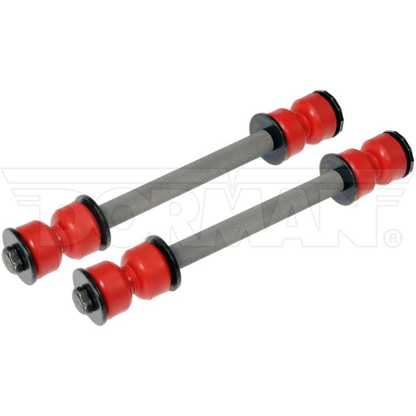 DORMAN SL92255RD Suspension Stabilizer Bar Link Kit