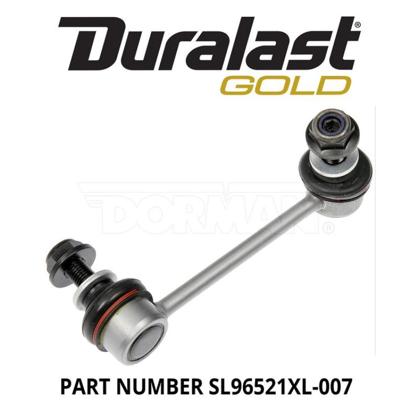 DORMAN SL96521XL Stabilizer Bar Link Kit