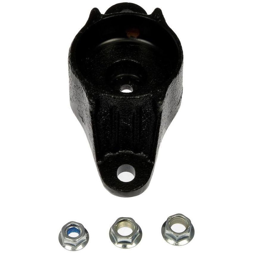 DORMAN SM65669PR Suspension Shock Absorber Mount