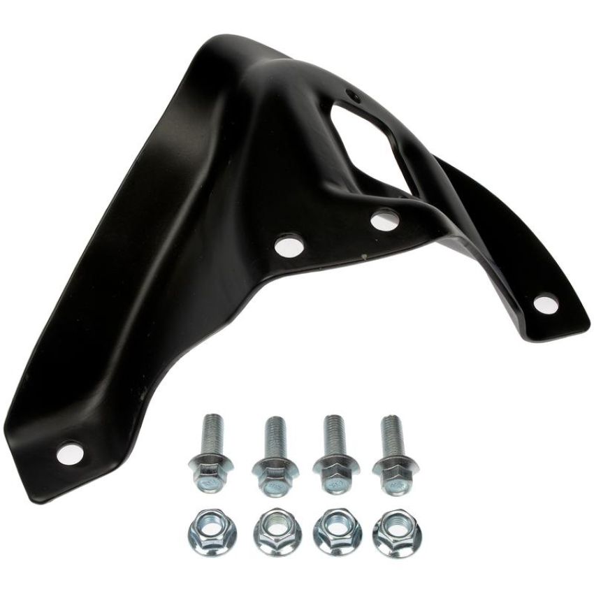 DORMAN SM901507PR Suspension Shock Mount