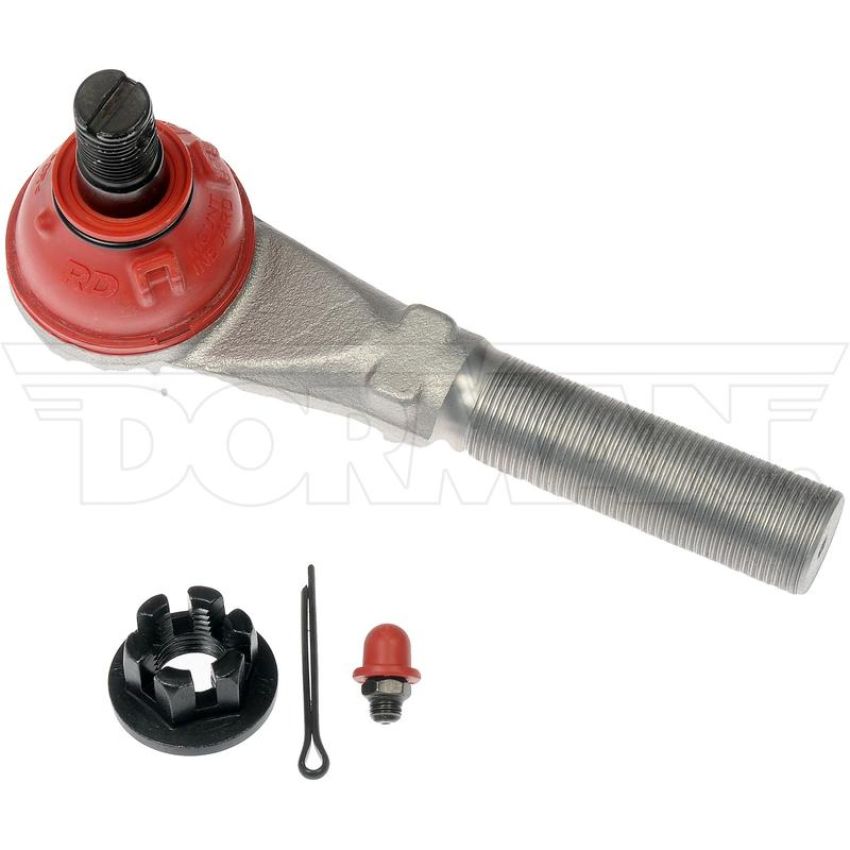 DORMAN T2077RD Steering Tie Rod End