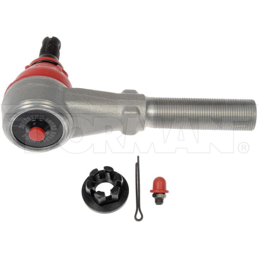 DORMAN T2077RD Steering Tie Rod End