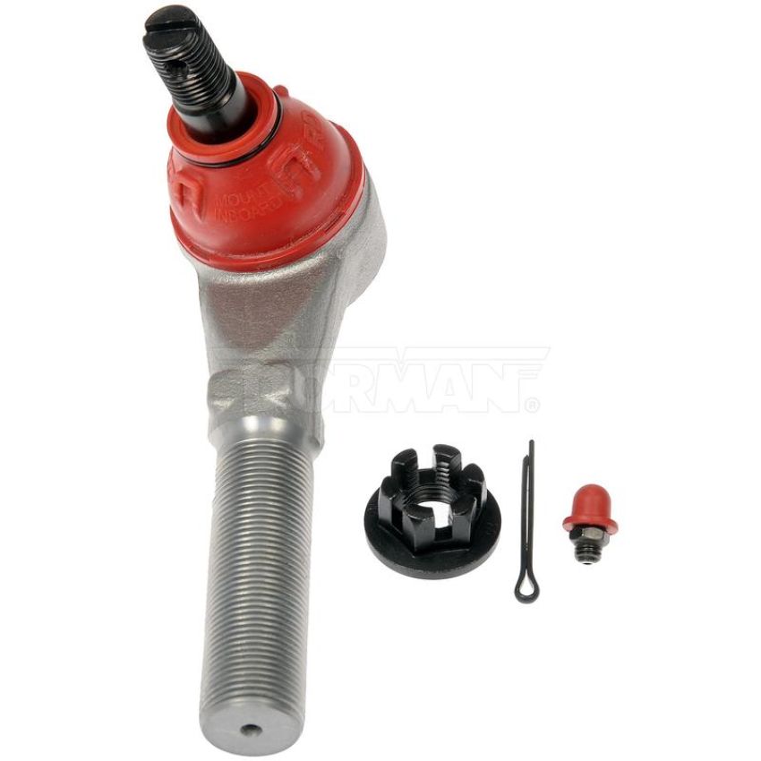 DORMAN T2077RD Steering Tie Rod End