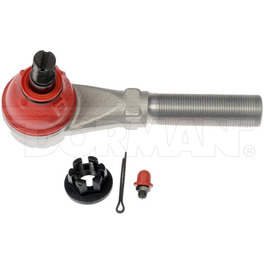 DORMAN T2077RD Steering Tie Rod End