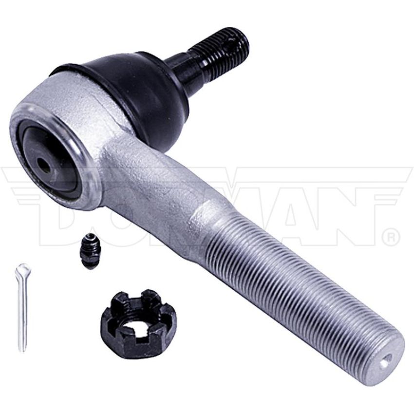 DORMAN T2077XL Steering Tie Rod End