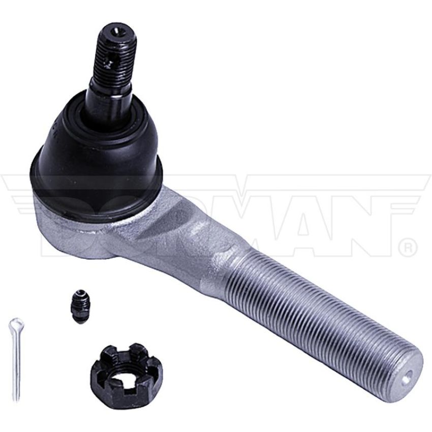 DORMAN T2077XL Steering Tie Rod End