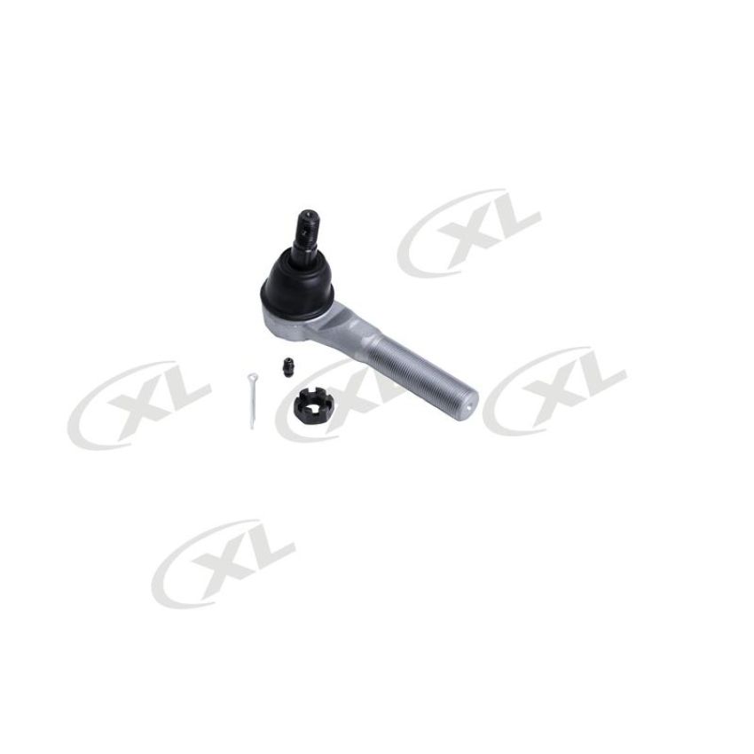 DORMAN T2077XL Steering Tie Rod End