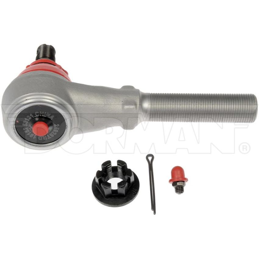DORMAN T2078RD Steering Tie Rod End