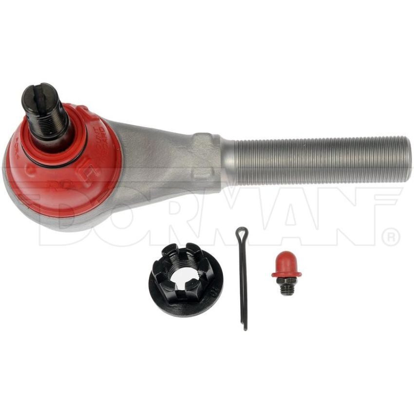 DORMAN T2078RD Steering Tie Rod End