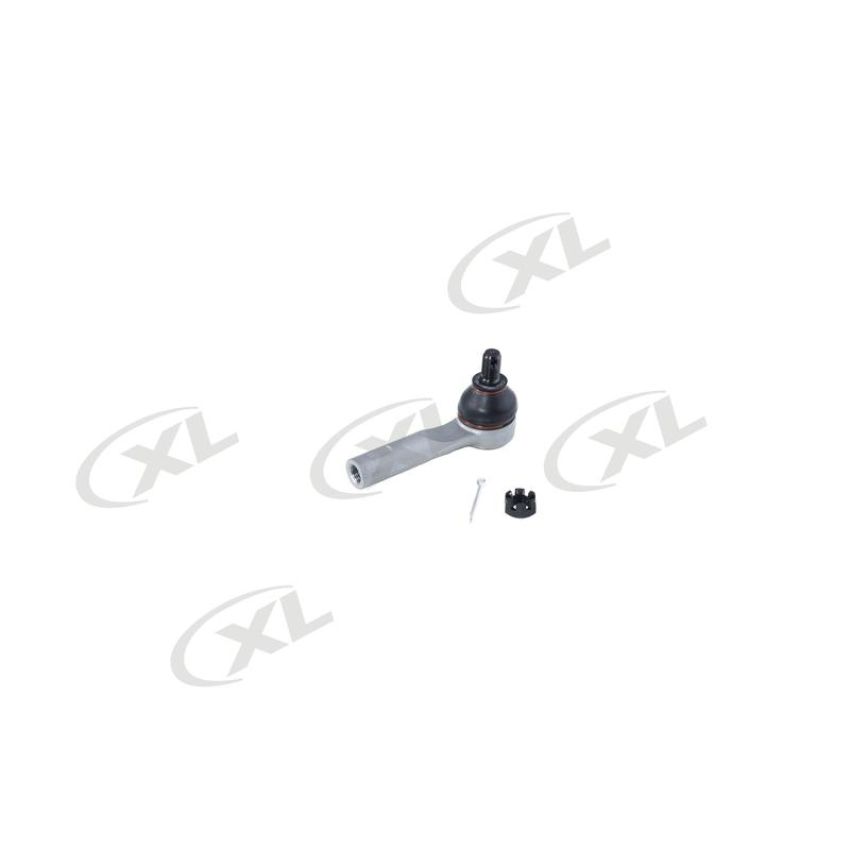 DORMAN T2814XL Steering Tie Rod End