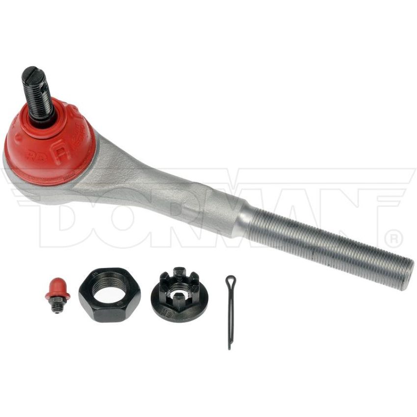 DORMAN T2836RD Steering Tie Rod End