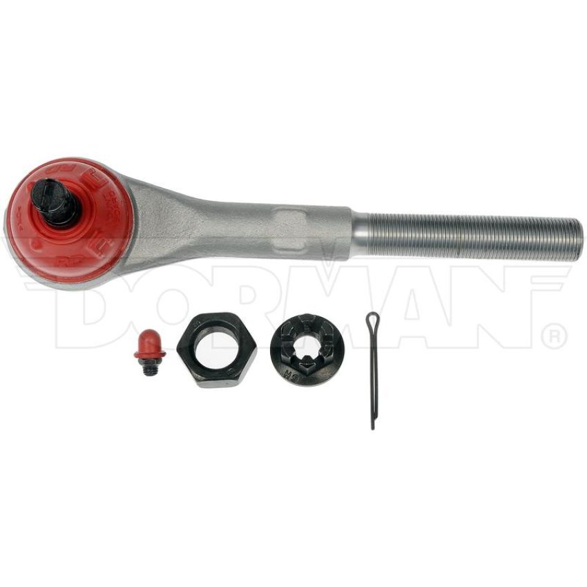 DORMAN T2836RD Steering Tie Rod End