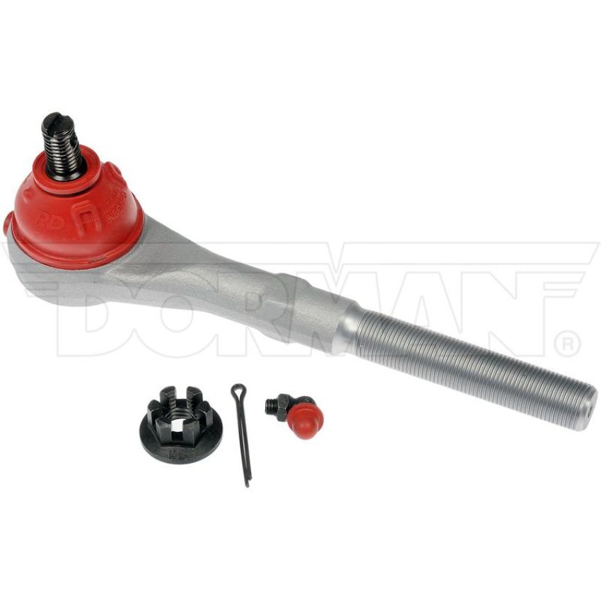 DORMAN T2838RD Steering Tie Rod End