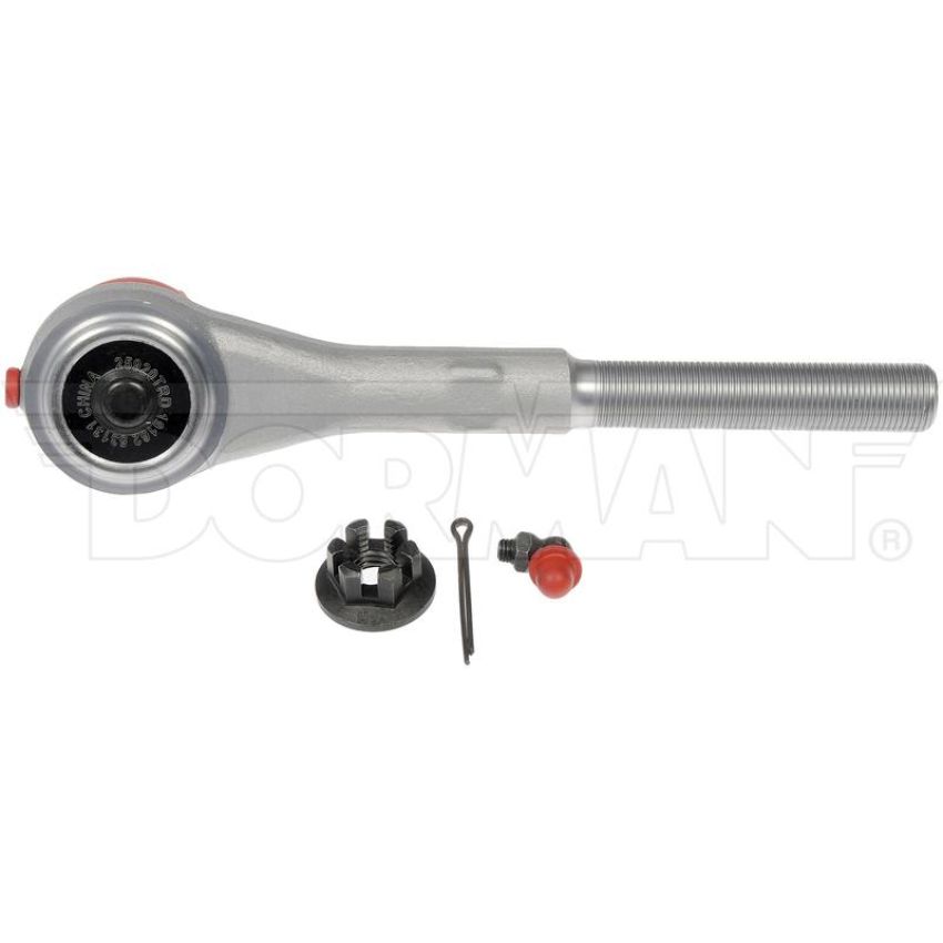 DORMAN T2838RD Steering Tie Rod End