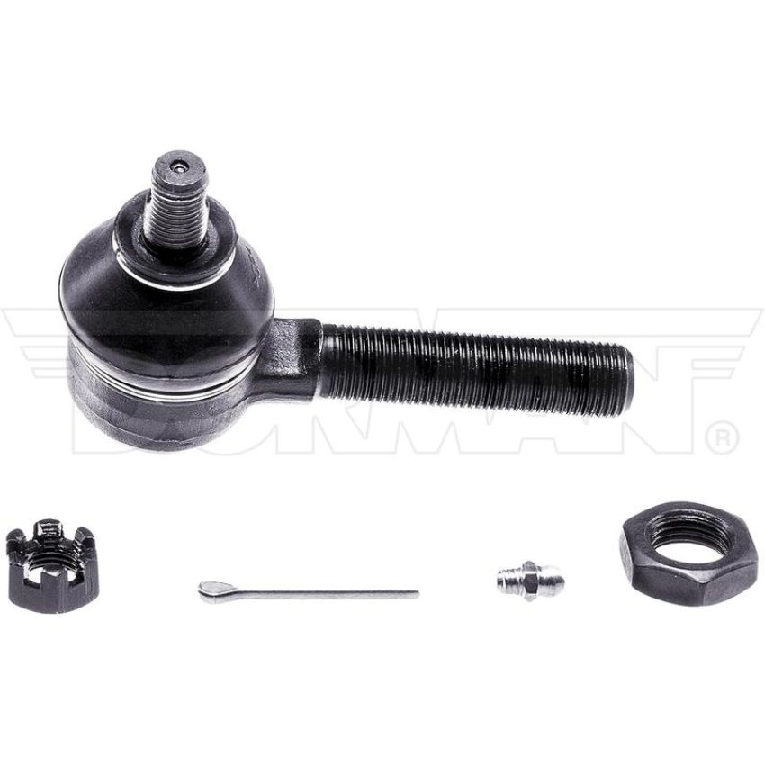 DORMAN T3045PR Steering Tie Rod End